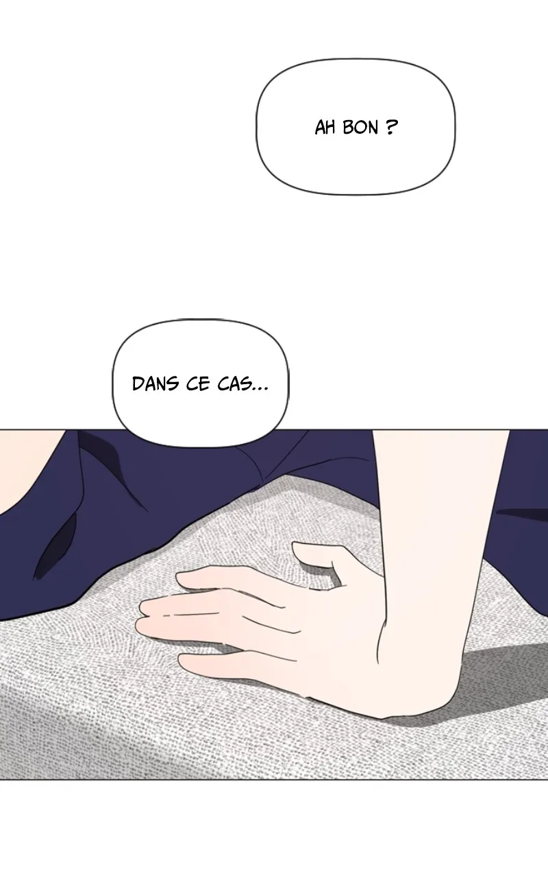 Read Fais-moi humain ! FR Manga Online