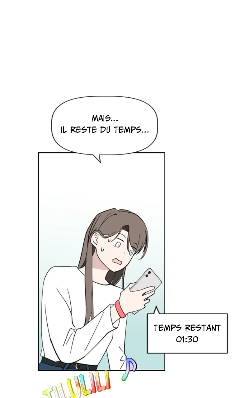 Read Fais-moi humain ! FR Manga Online