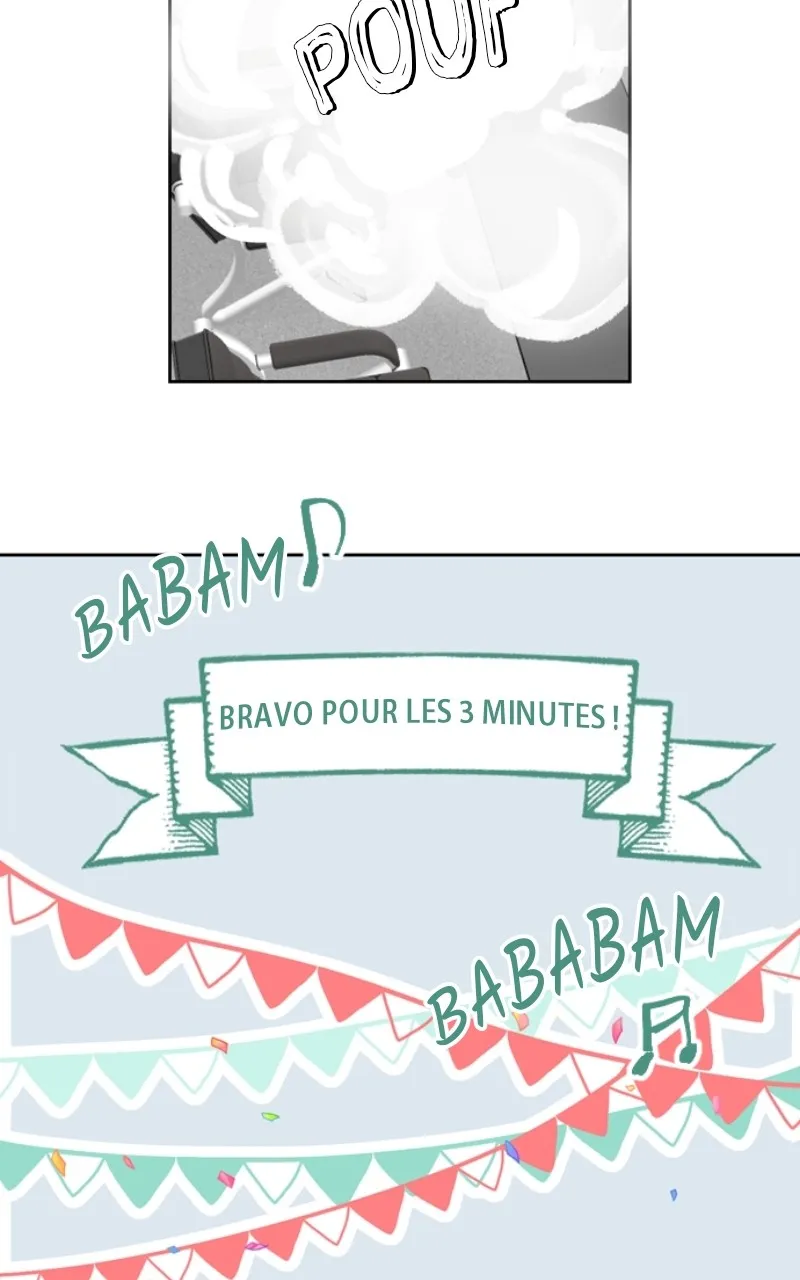 Read Fais-moi humain ! FR Manga Online
