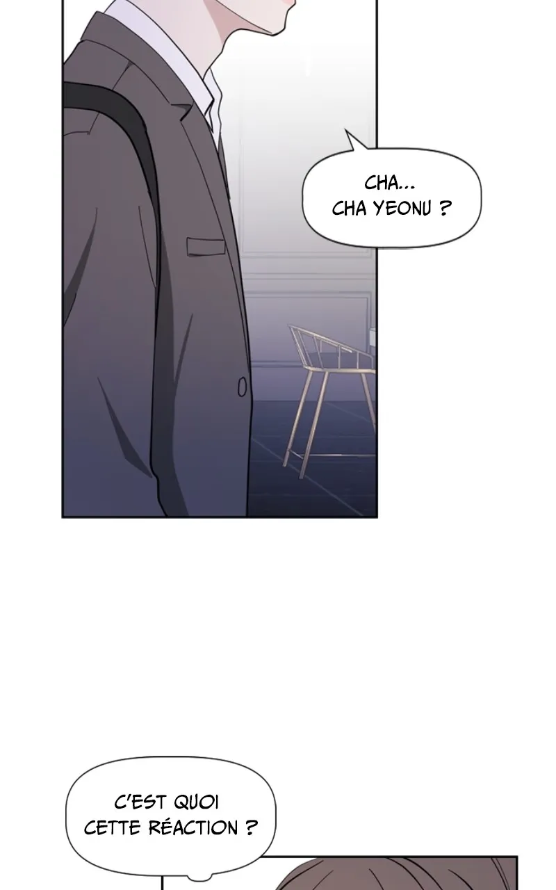 Read Fais-moi humain ! FR Manga Online