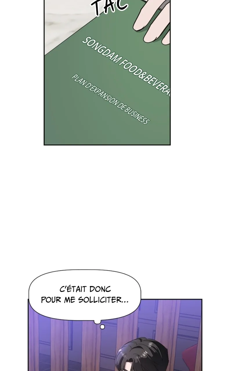 Read Fais-moi humain ! FR Manga Online