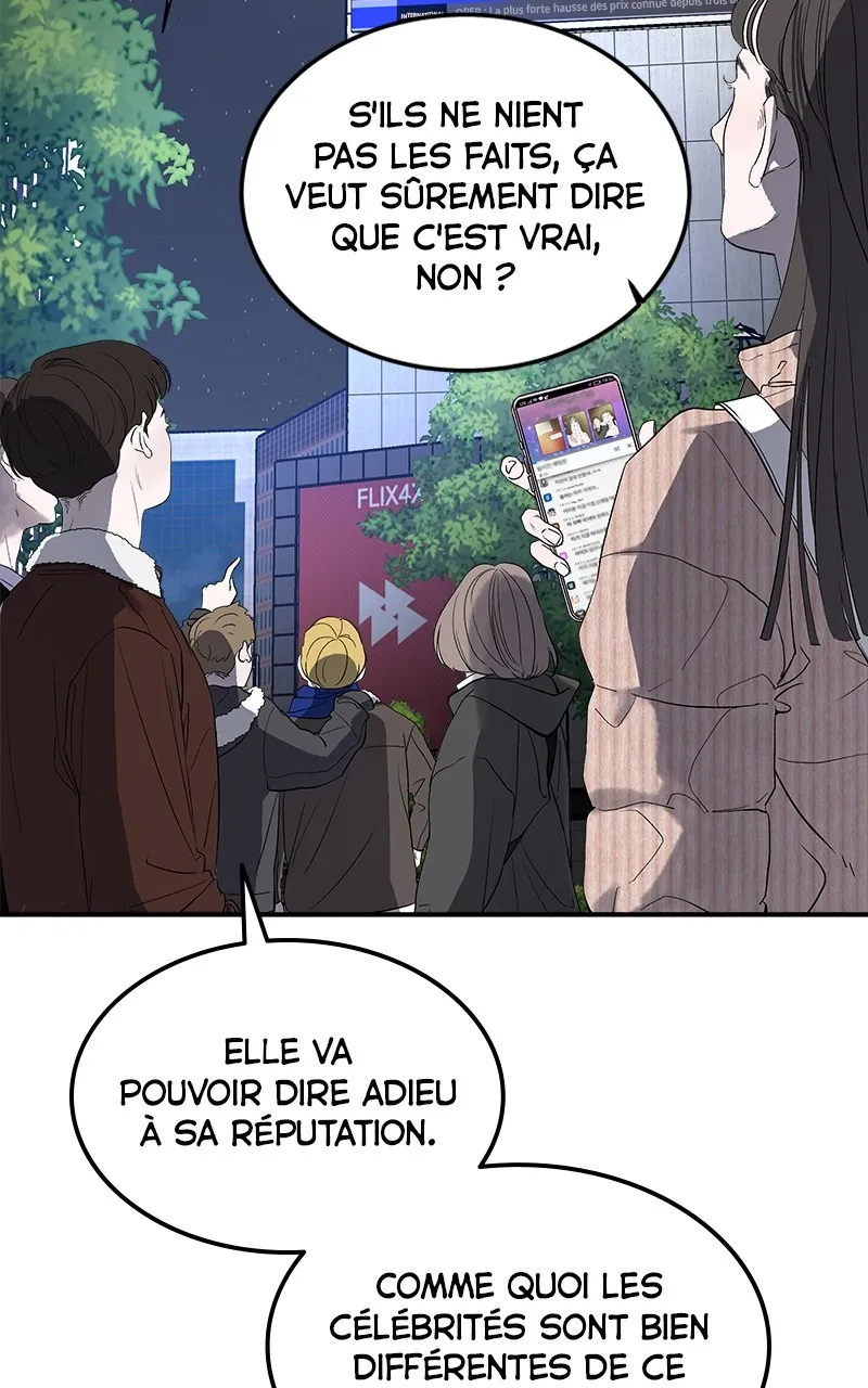 Read For The Queendom FR Manga Online