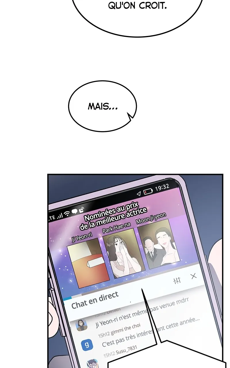 Read For The Queendom FR Manga Online