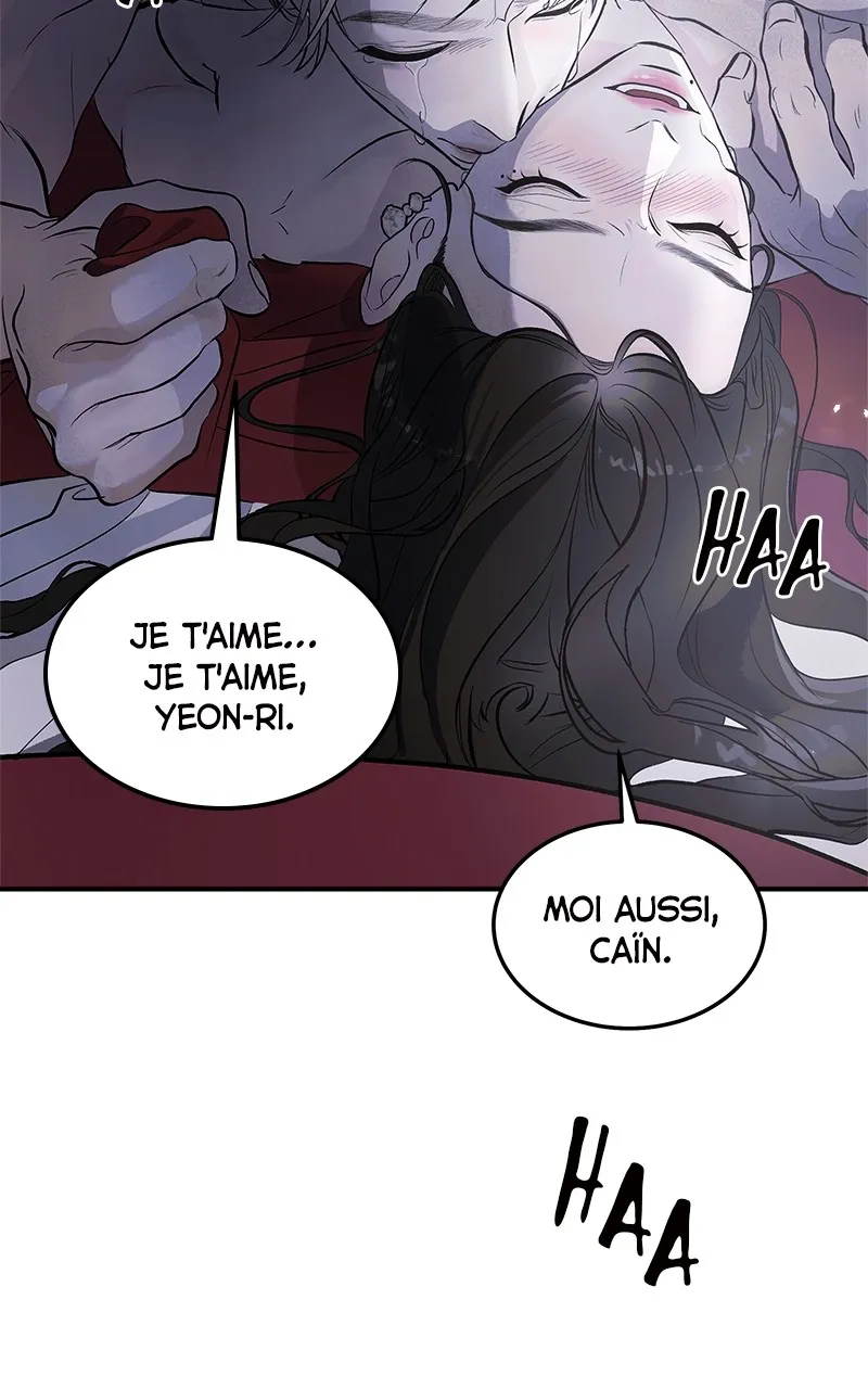 Read For The Queendom FR Manga Online