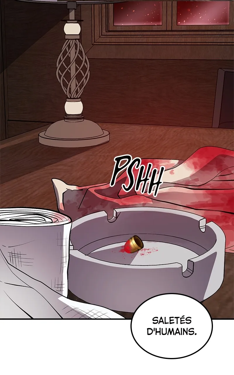 Read For The Queendom FR Manga Online