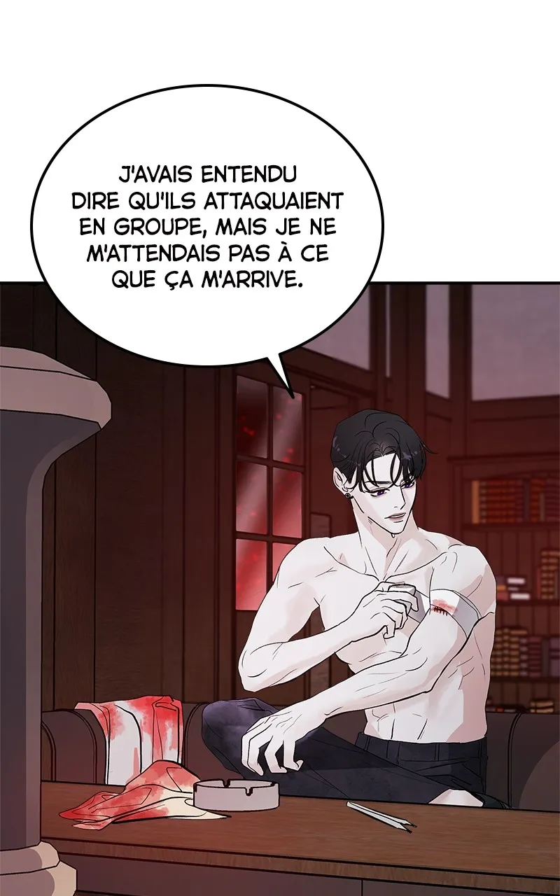 Read For The Queendom FR Manga Online