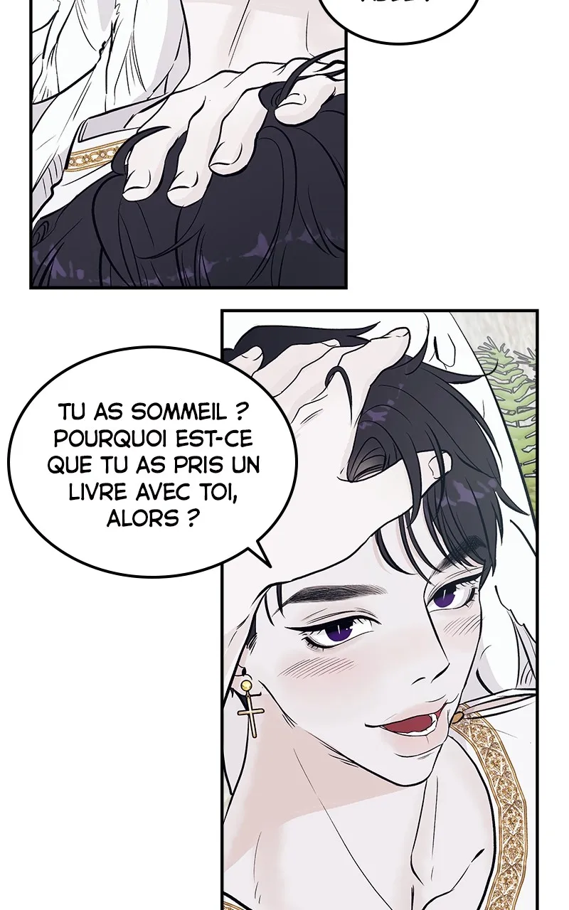 Read For The Queendom FR Manga Online