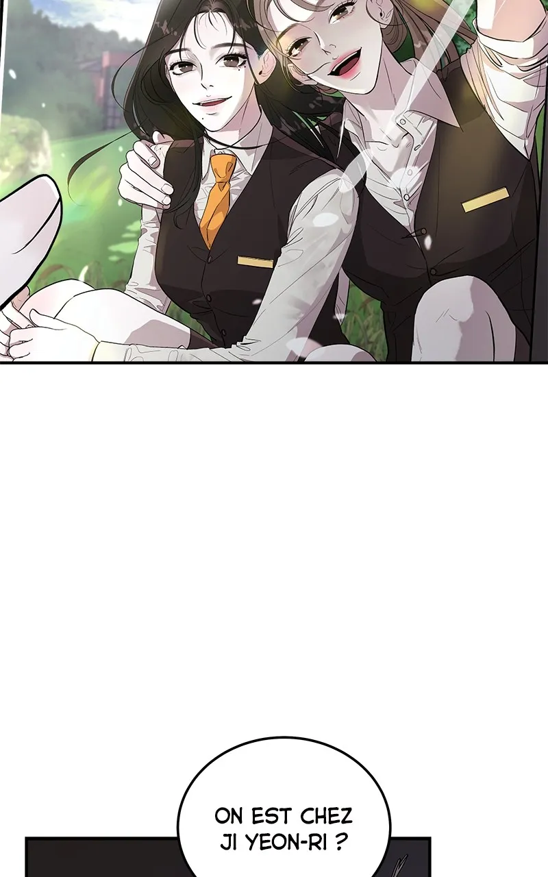 Read For The Queendom FR Manga Online