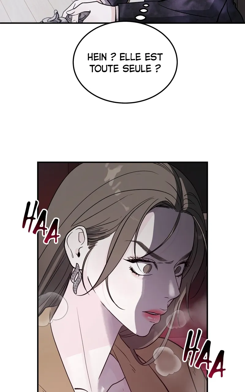 Read For The Queendom FR Manga Online