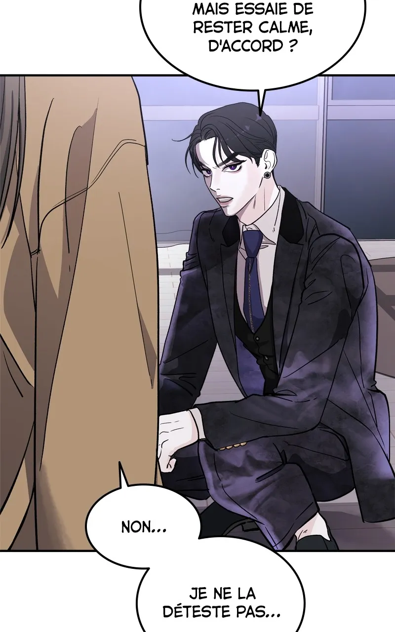 Read For The Queendom FR Manga Online