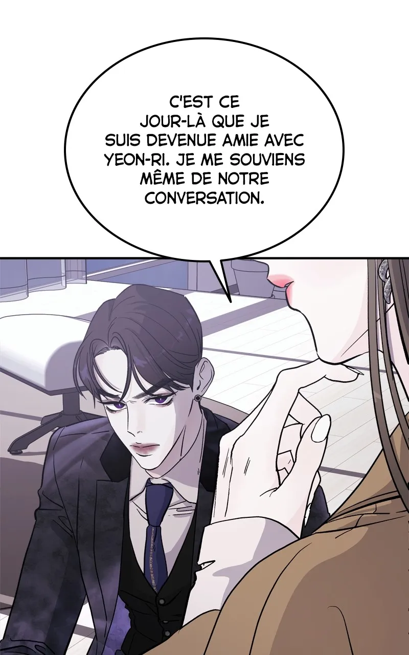 Read For The Queendom FR Manga Online