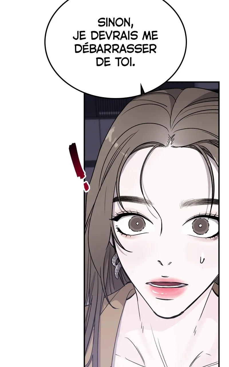 Read For The Queendom FR Manga Online