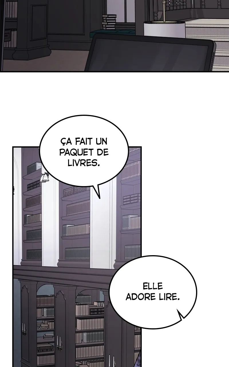 Read For The Queendom FR Manga Online