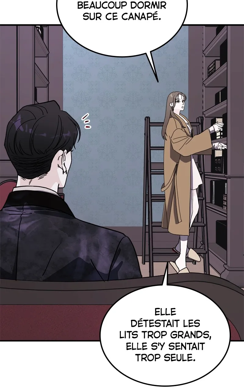 Read For The Queendom FR Manga Online