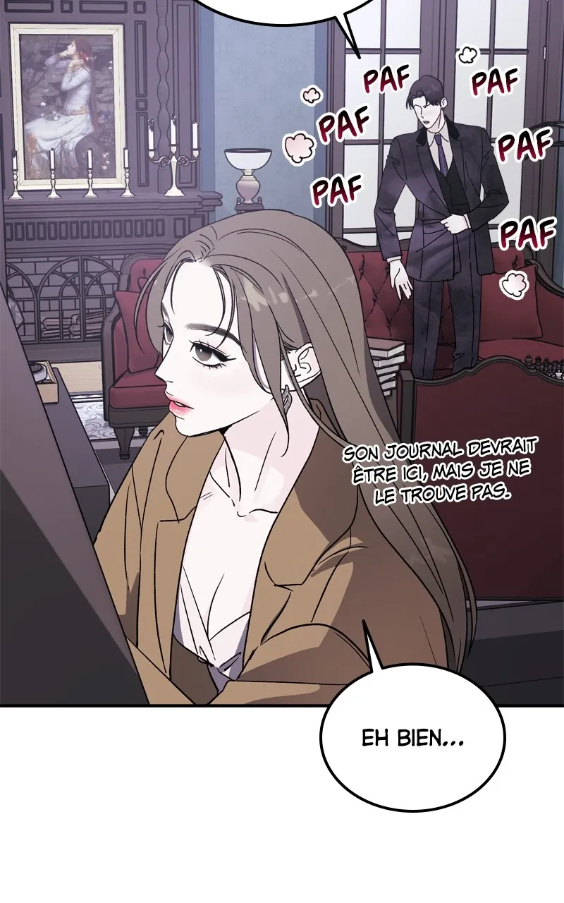 Read For The Queendom FR Manga Online