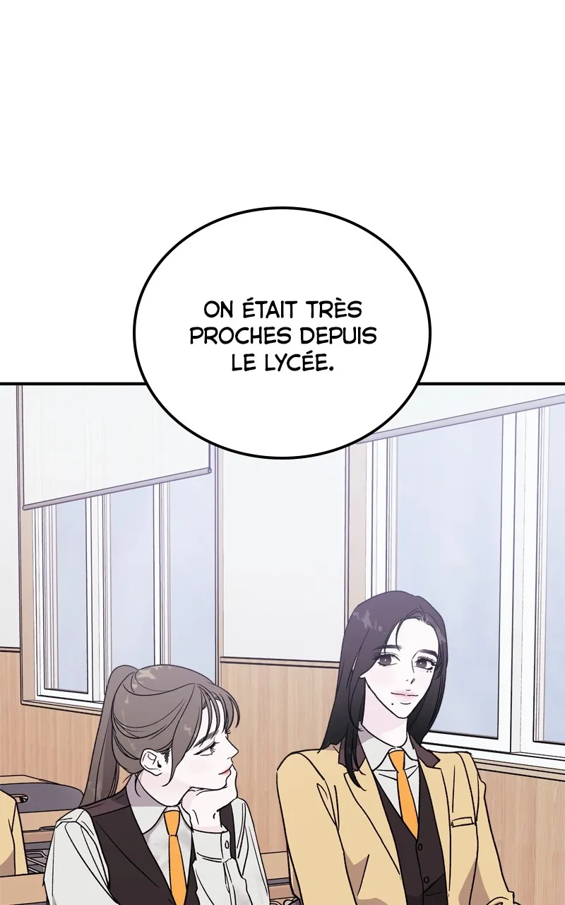 Read For The Queendom FR Manga Online