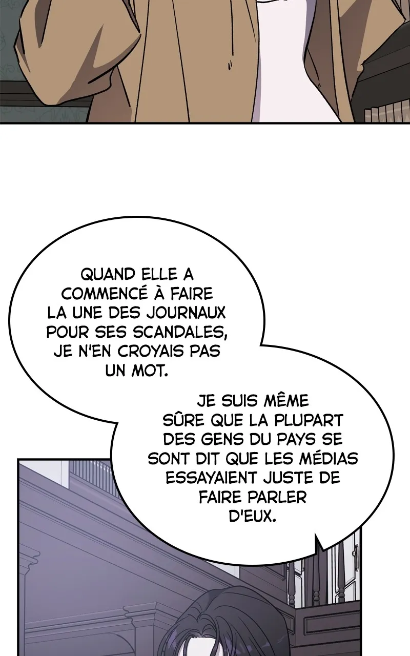 Read For The Queendom FR Manga Online