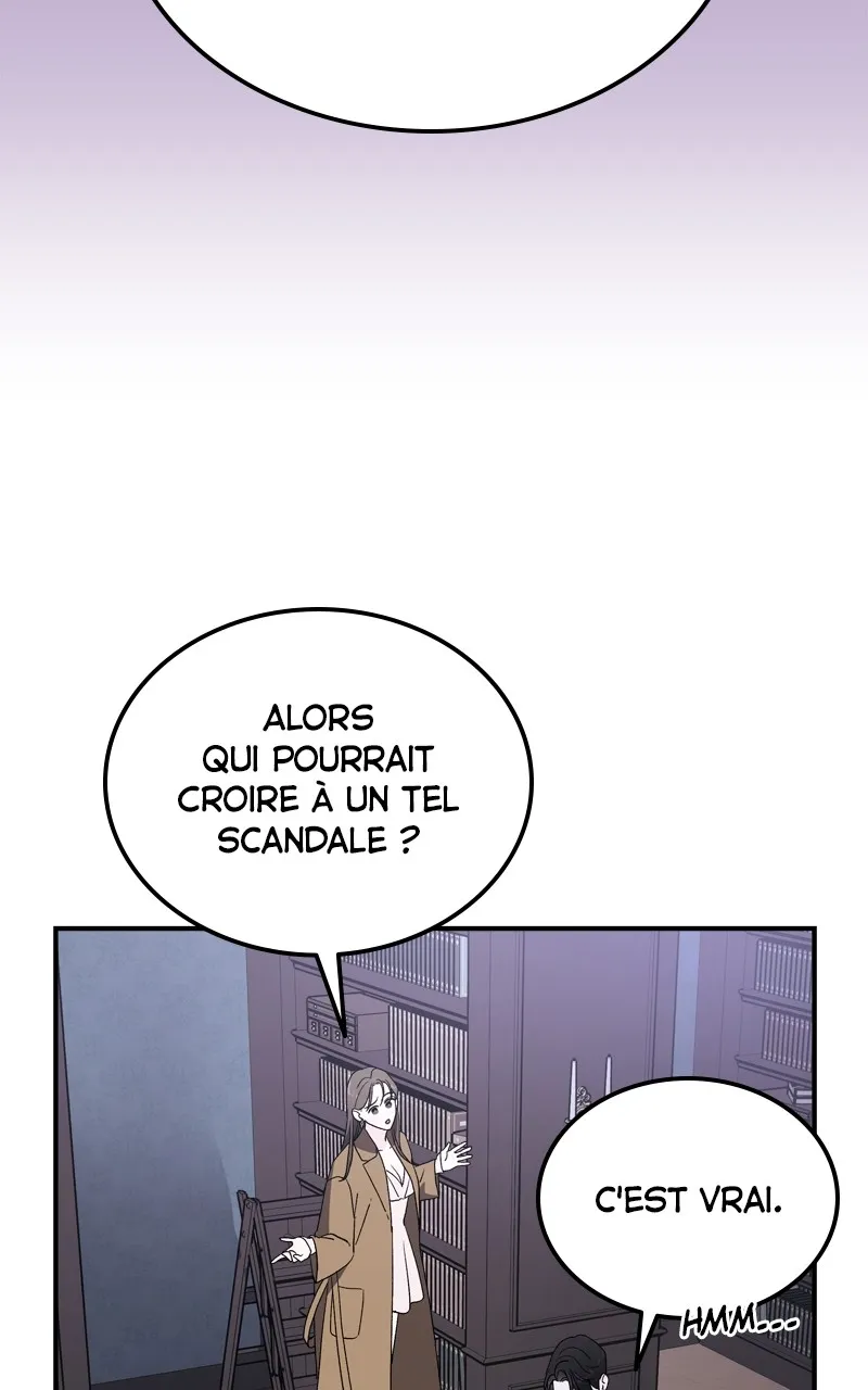 Read For The Queendom FR Manga Online