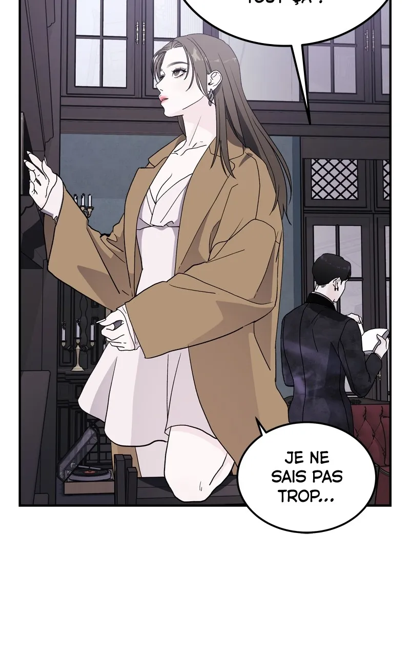 Read For The Queendom FR Manga Online