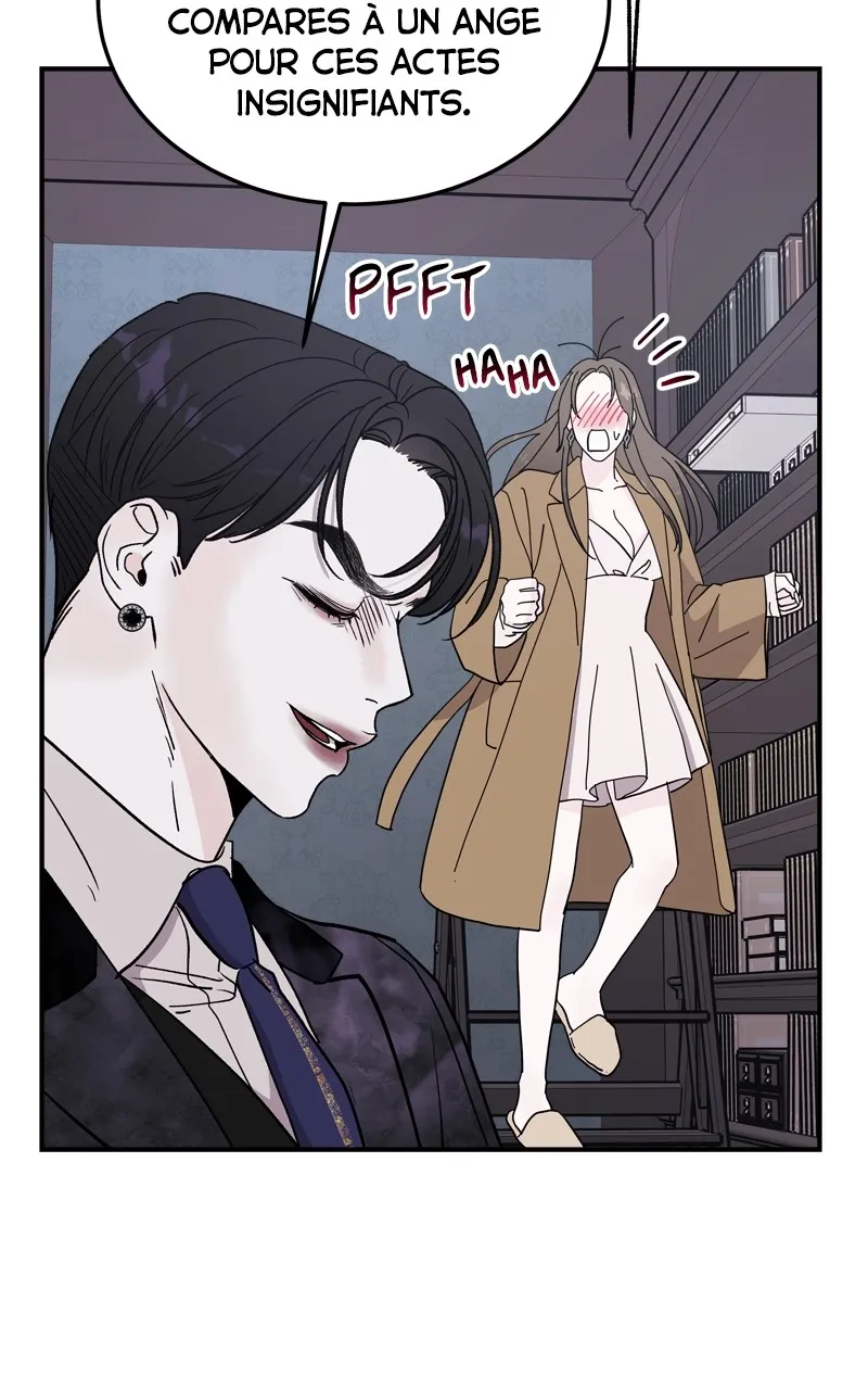 Read For The Queendom FR Manga Online