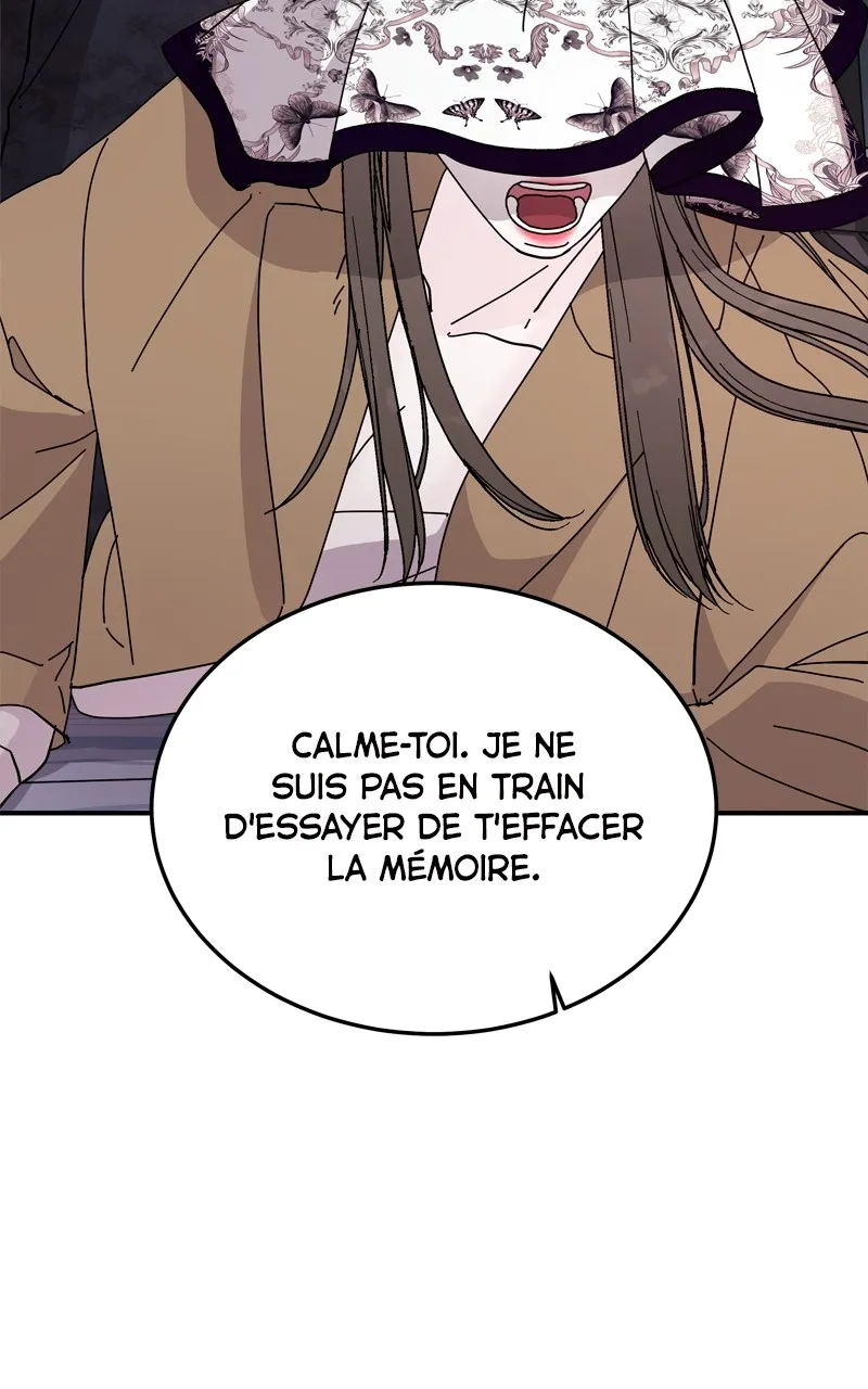 Read For The Queendom FR Manga Online