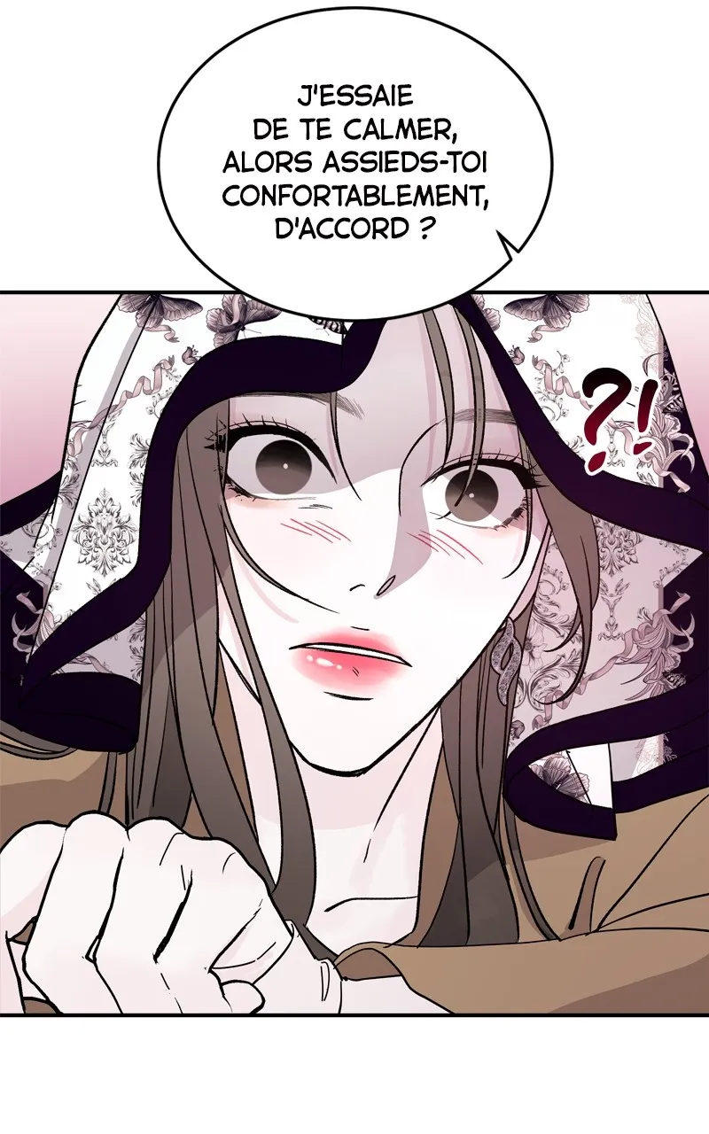 Read For The Queendom FR Manga Online