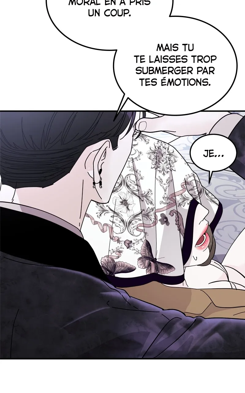 Read For The Queendom FR Manga Online