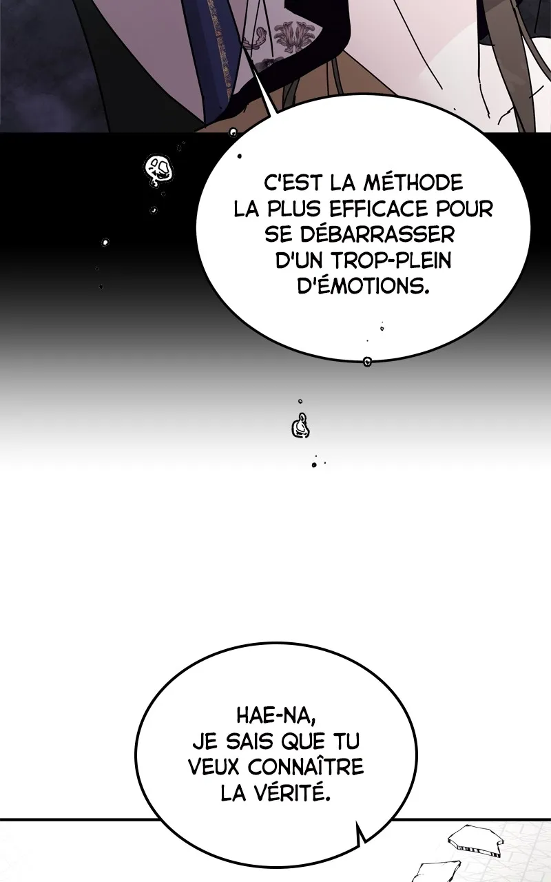 Read For The Queendom FR Manga Online