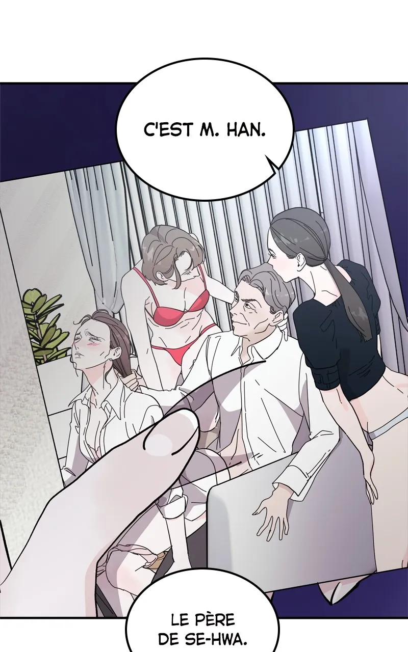 Read For The Queendom FR Manga Online