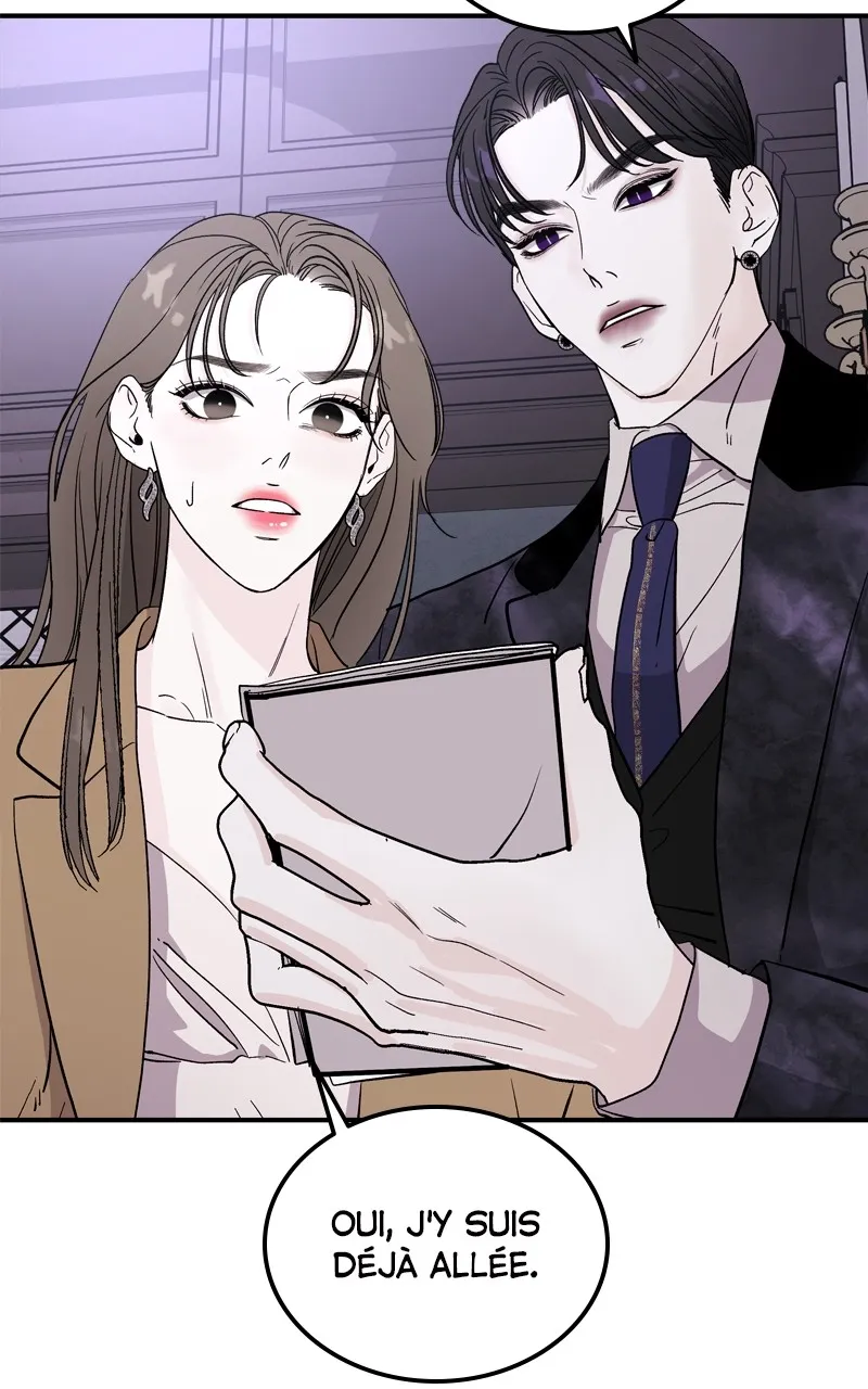 Read For The Queendom FR Manga Online