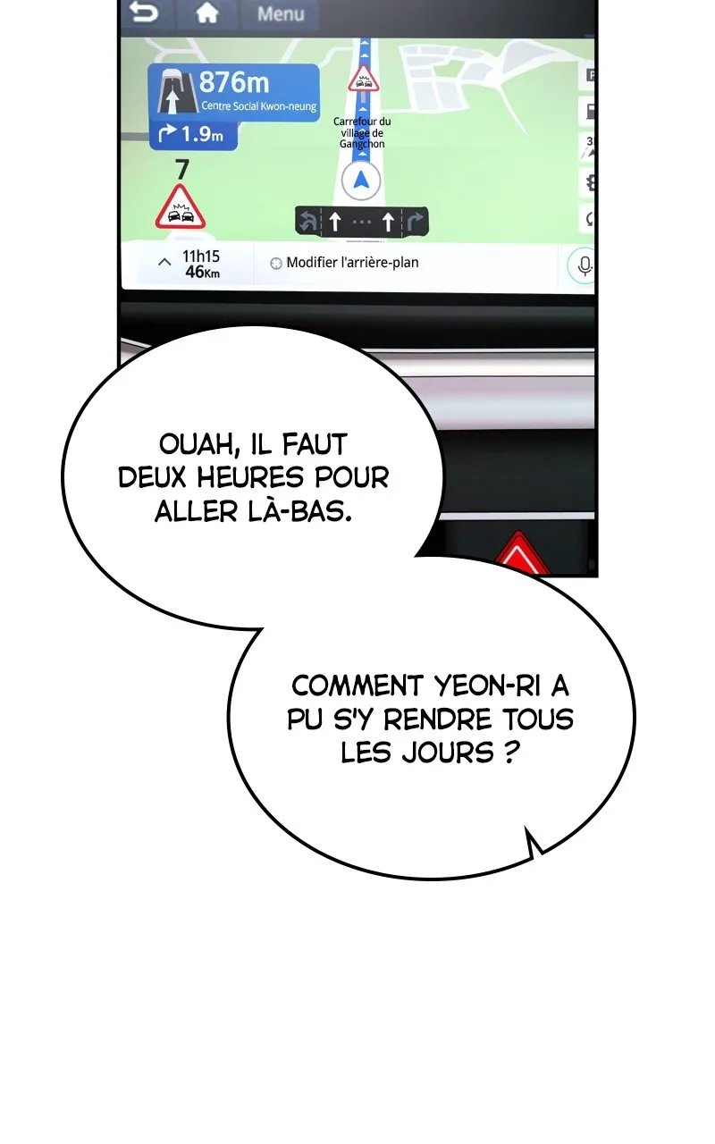 Read For The Queendom FR Manga Online