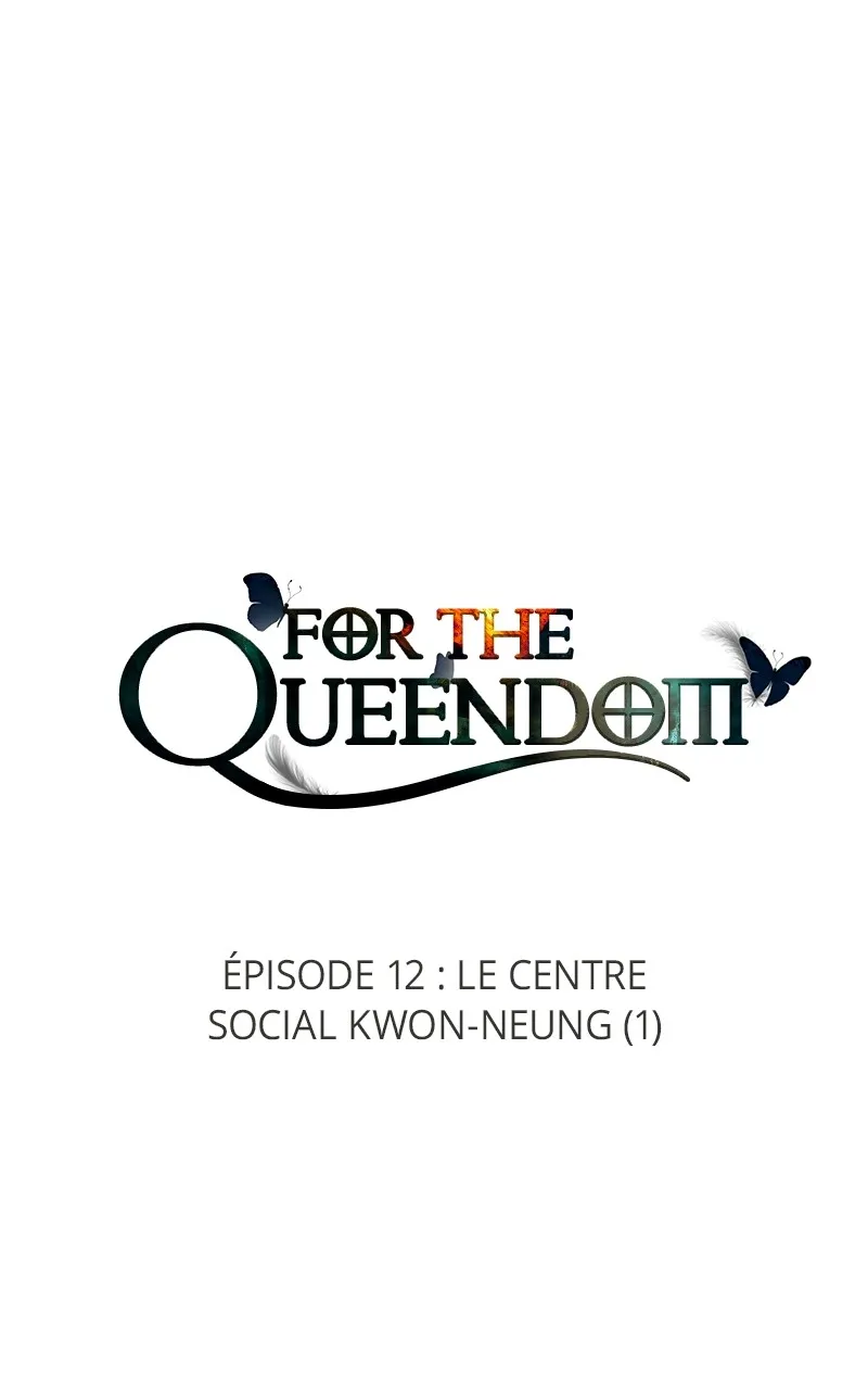 Read For The Queendom FR Manga Online