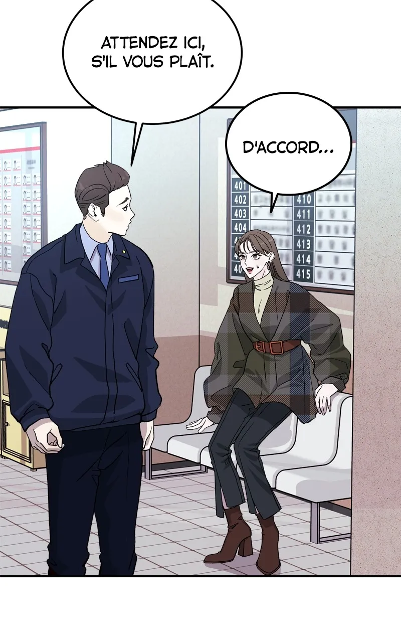 Read For The Queendom FR Manga Online