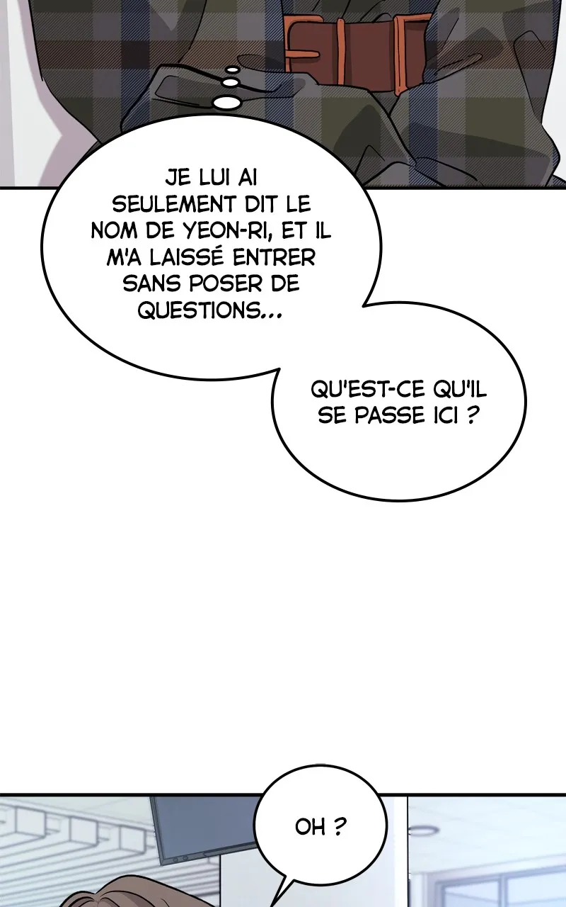 Read For The Queendom FR Manga Online