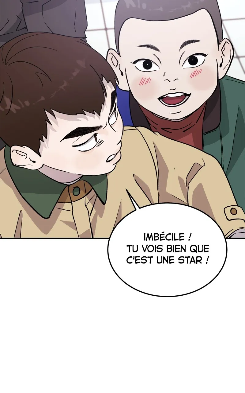 Read For The Queendom FR Manga Online