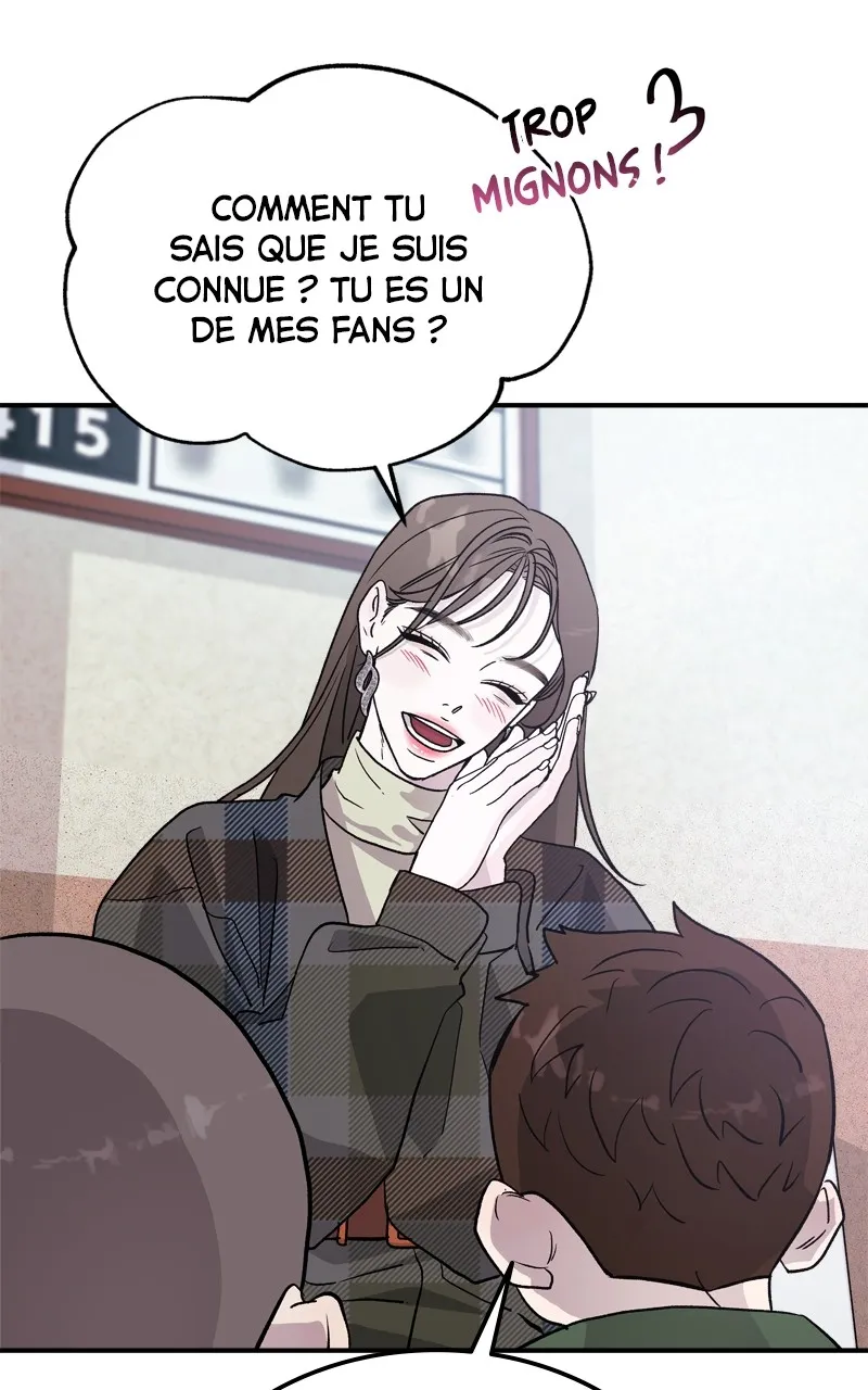 Read For The Queendom FR Manga Online