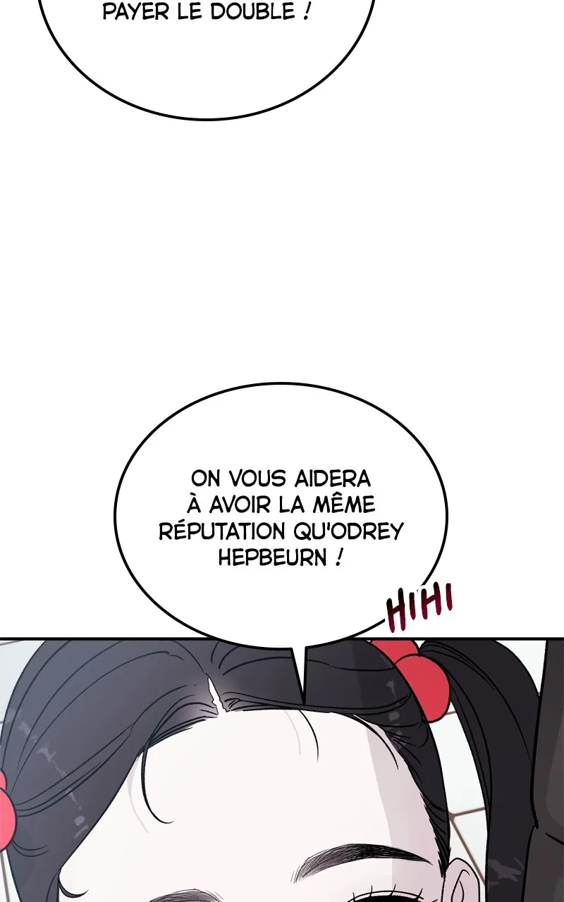 Read For The Queendom FR Manga Online