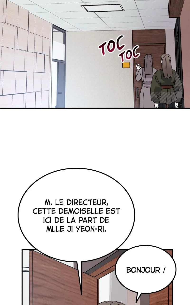 Read For The Queendom FR Manga Online