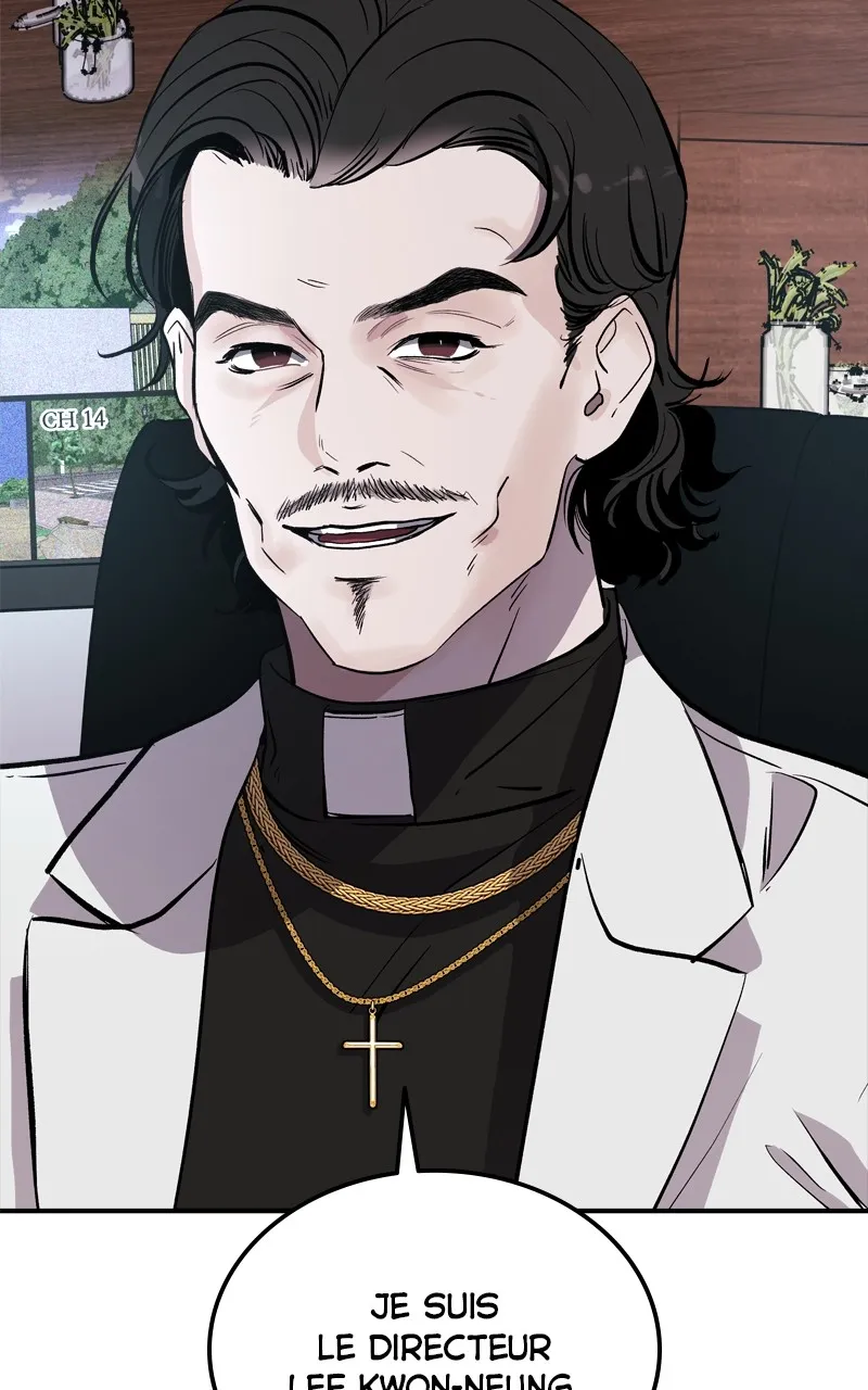 Read For The Queendom FR Manga Online