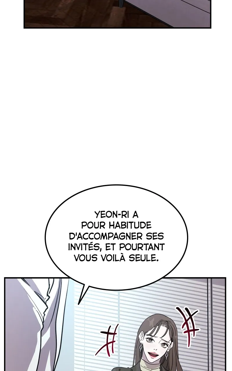Read For The Queendom FR Manga Online