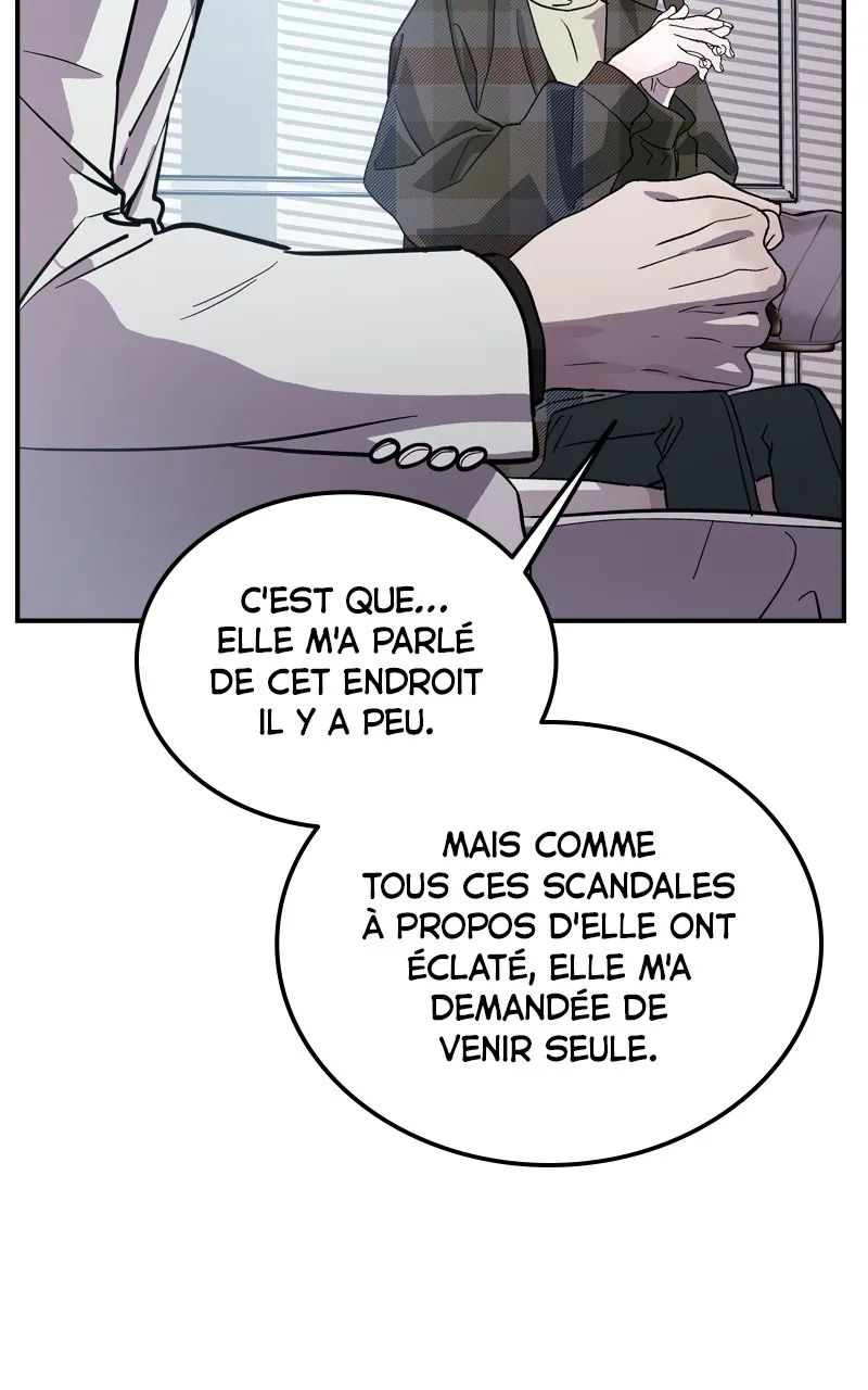 Read For The Queendom FR Manga Online