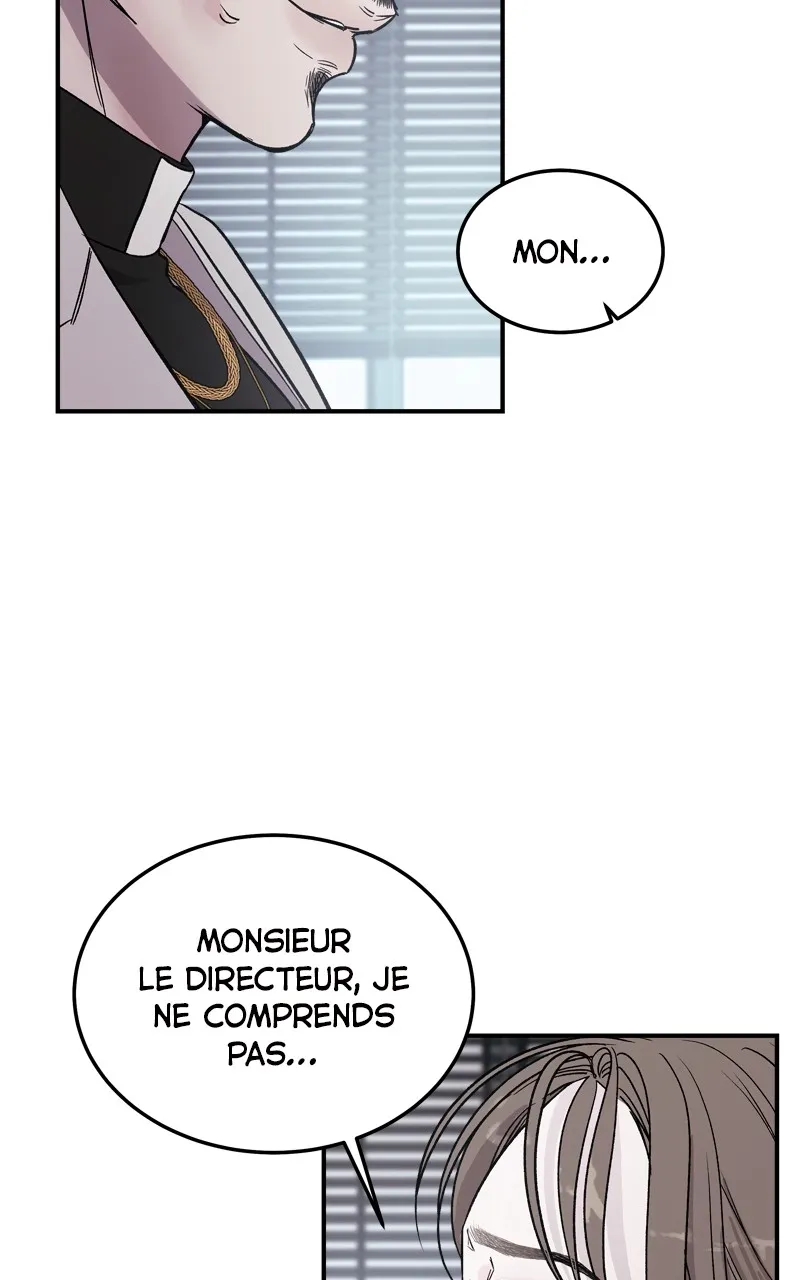 Read For The Queendom FR Manga Online