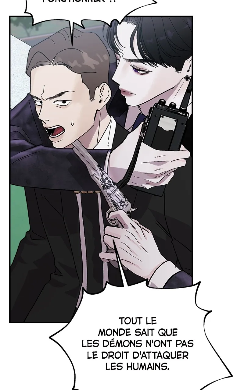 Read For The Queendom FR Manga Online