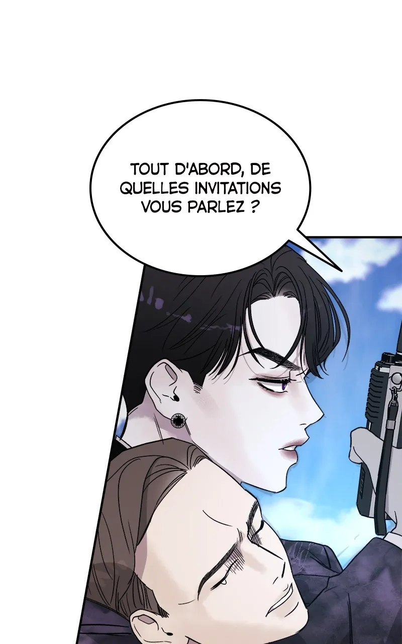 Read For The Queendom FR Manga Online