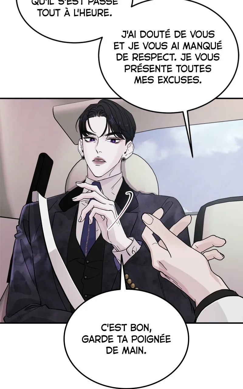 Read For The Queendom FR Manga Online