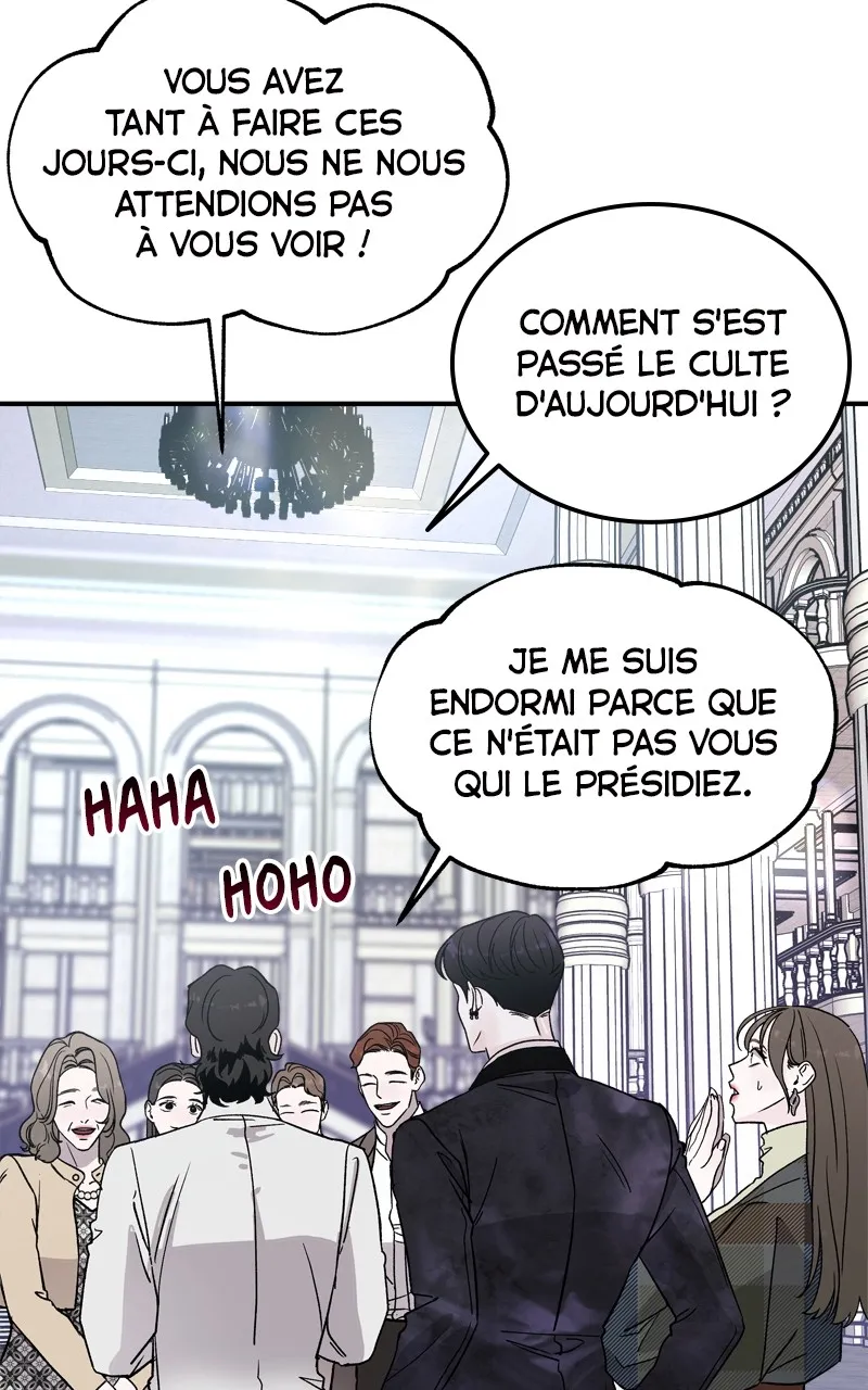 Read For The Queendom FR Manga Online