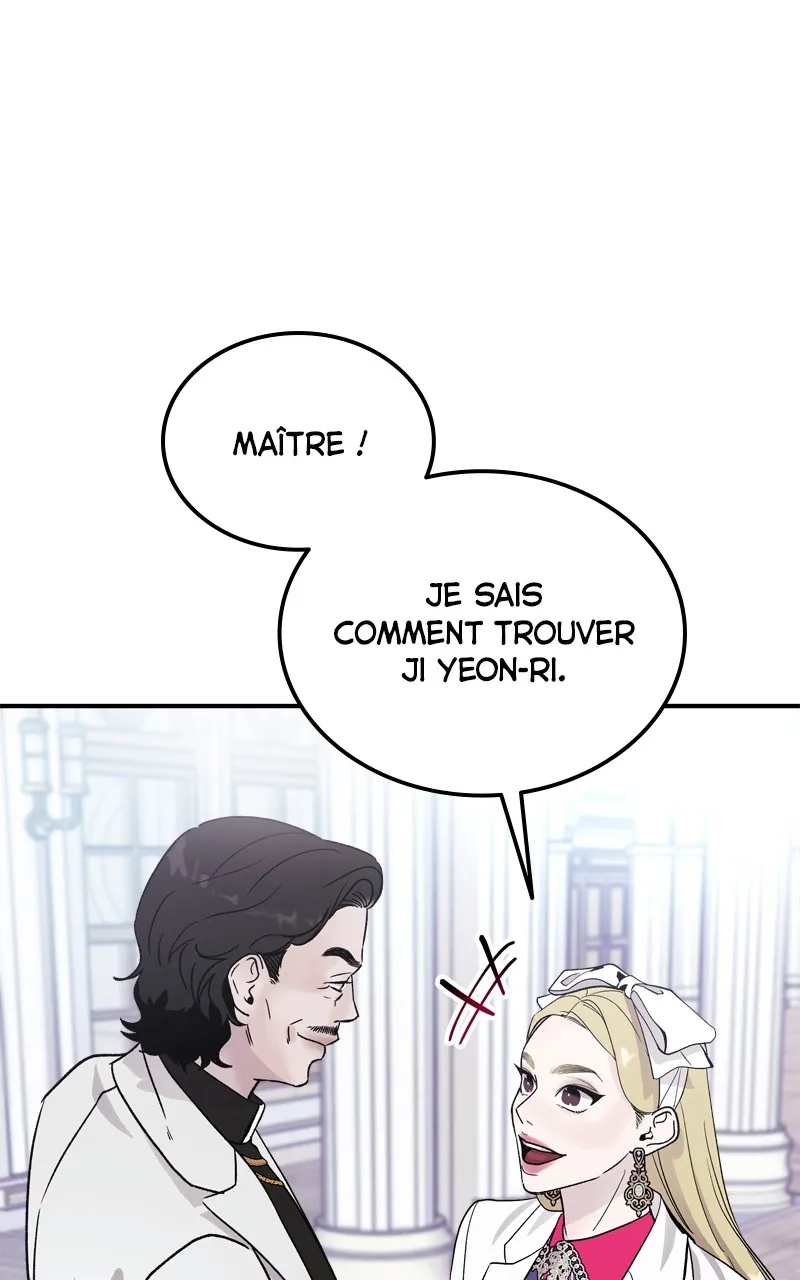 Read For The Queendom FR Manga Online