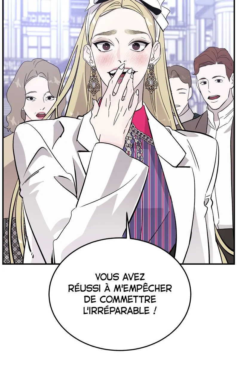 Read For The Queendom FR Manga Online