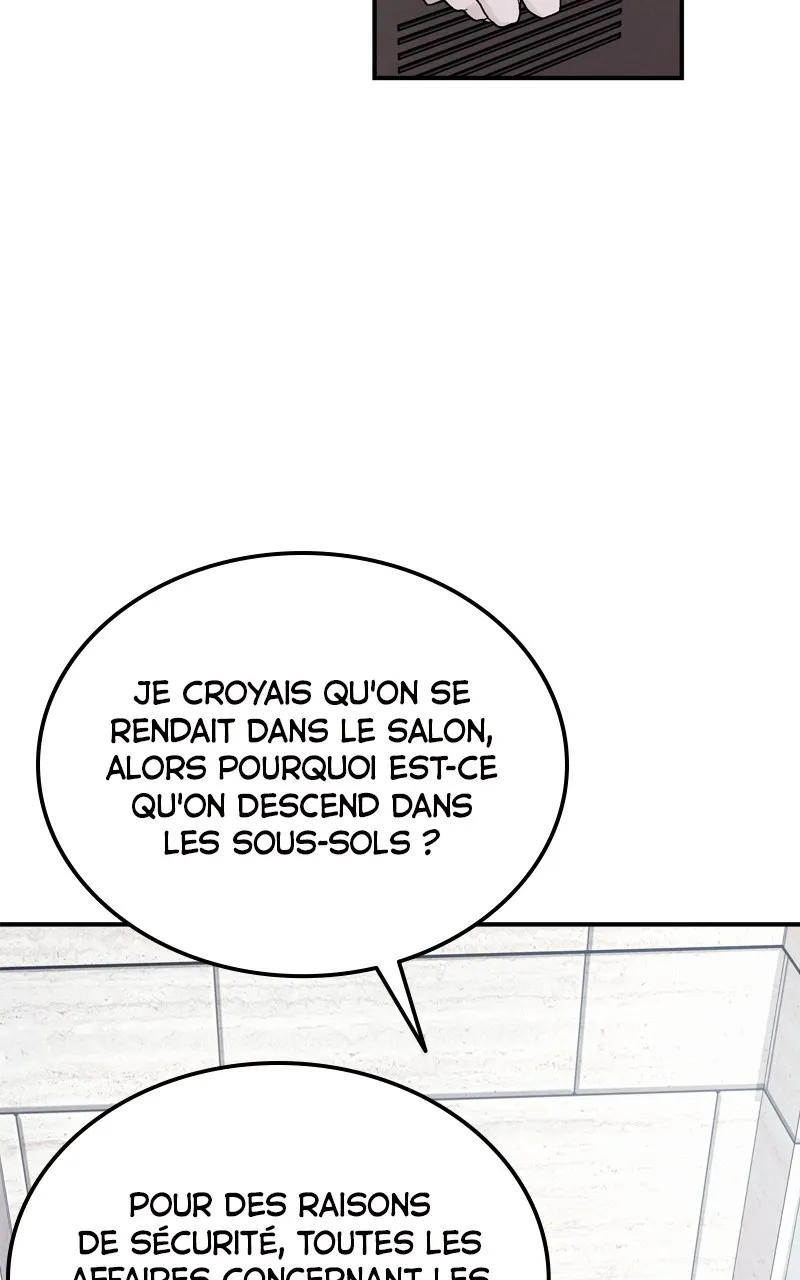 Read For The Queendom FR Manga Online