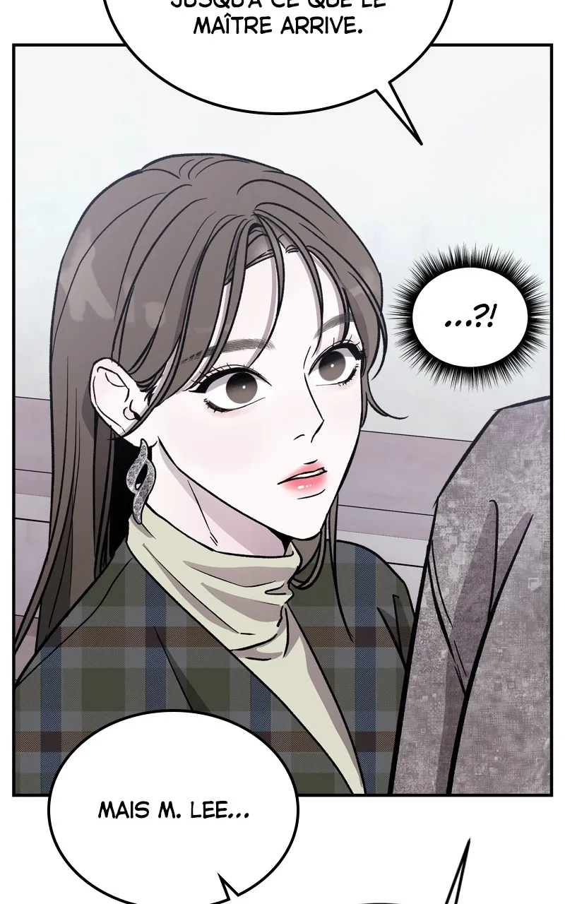 Read For The Queendom FR Manga Online